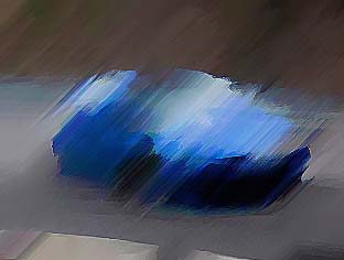 2013 Subaru BRZ Limited vs. Route Napoléon